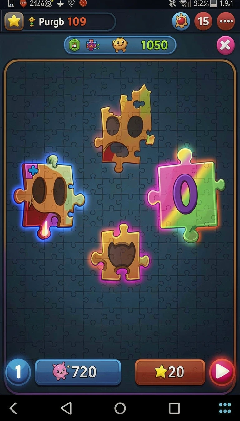 567luck