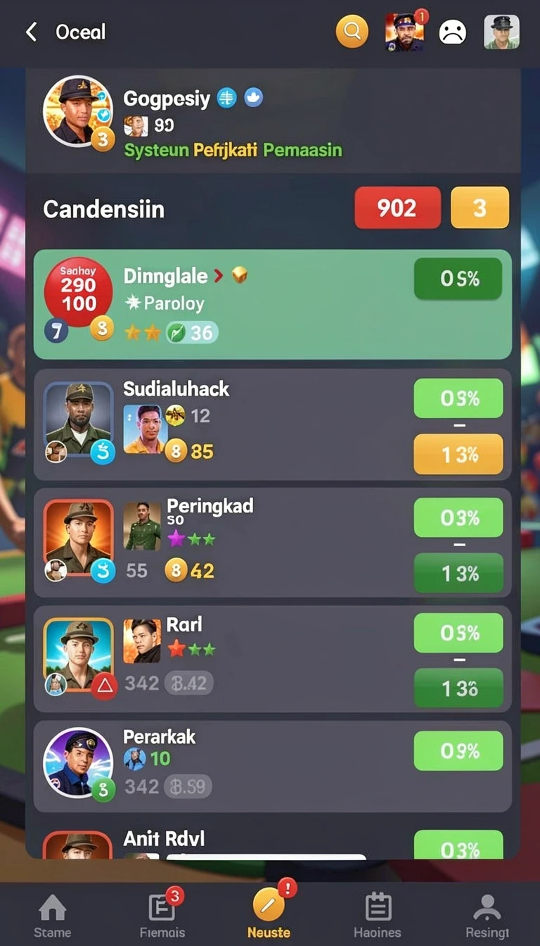 567luck