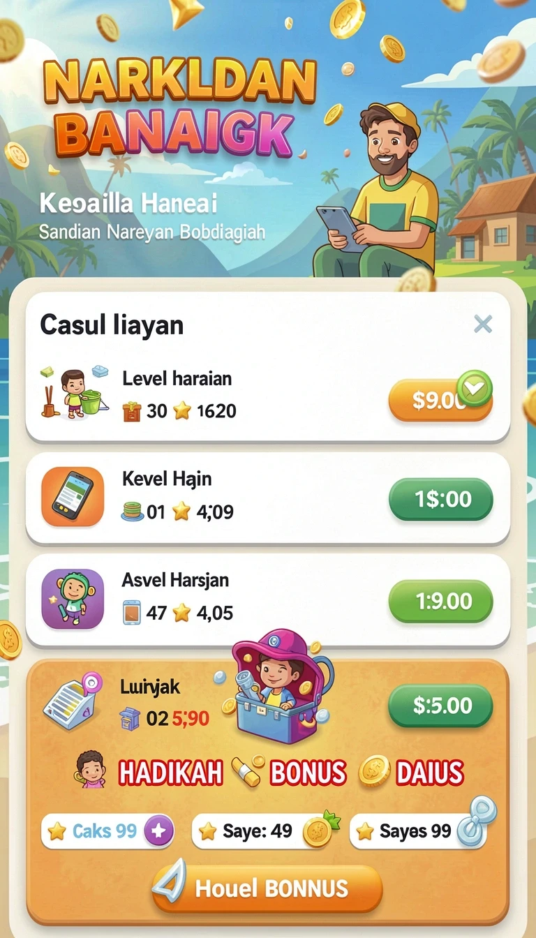 567luck