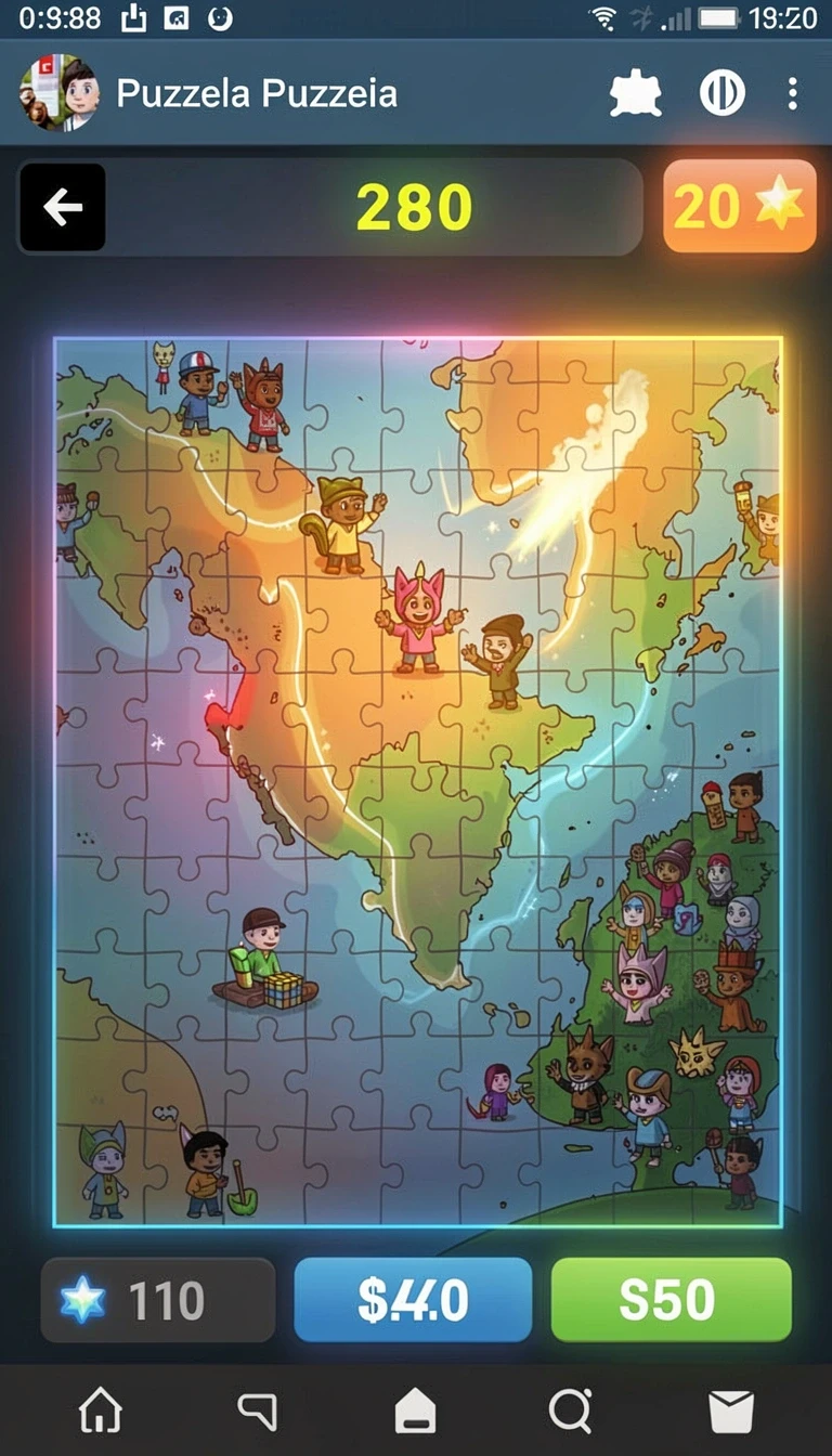 567luck
