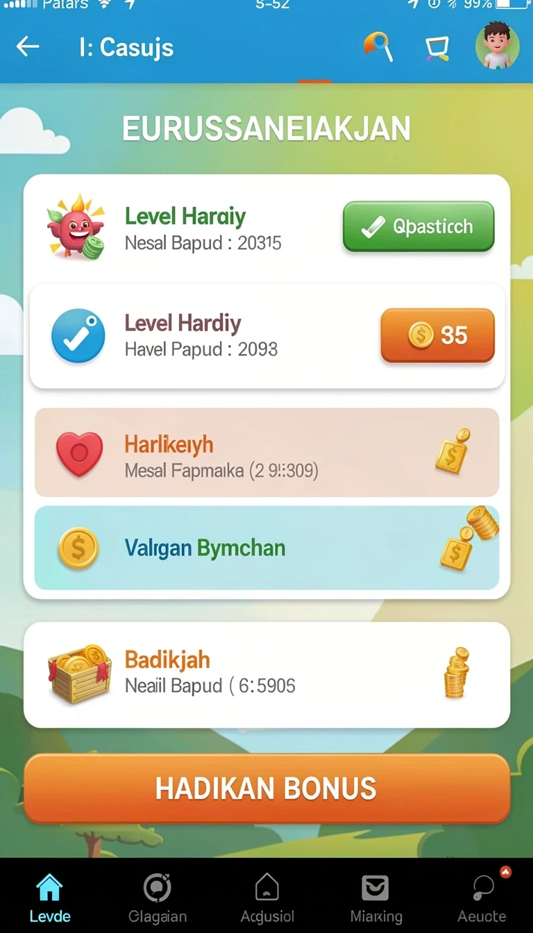 567luck