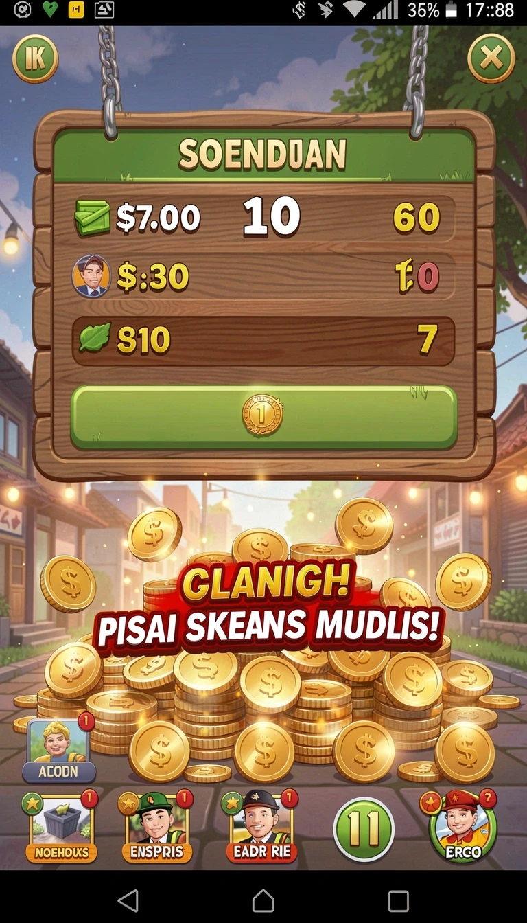 567luck