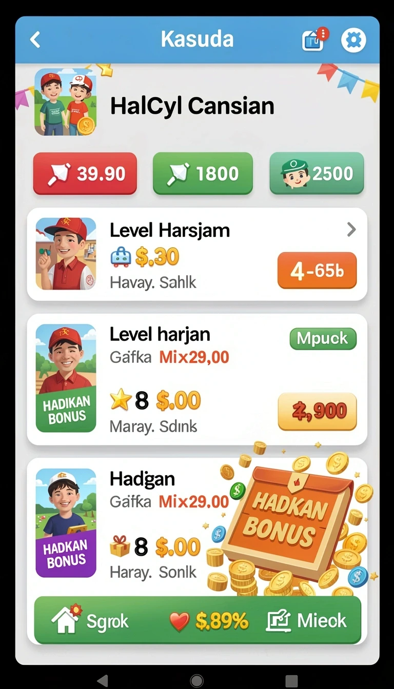 567luck