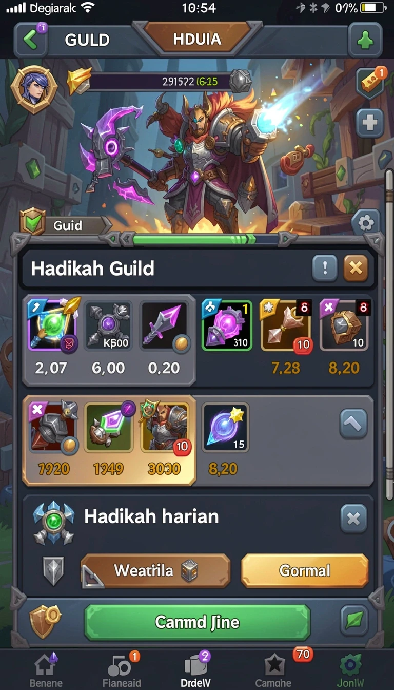 567luck