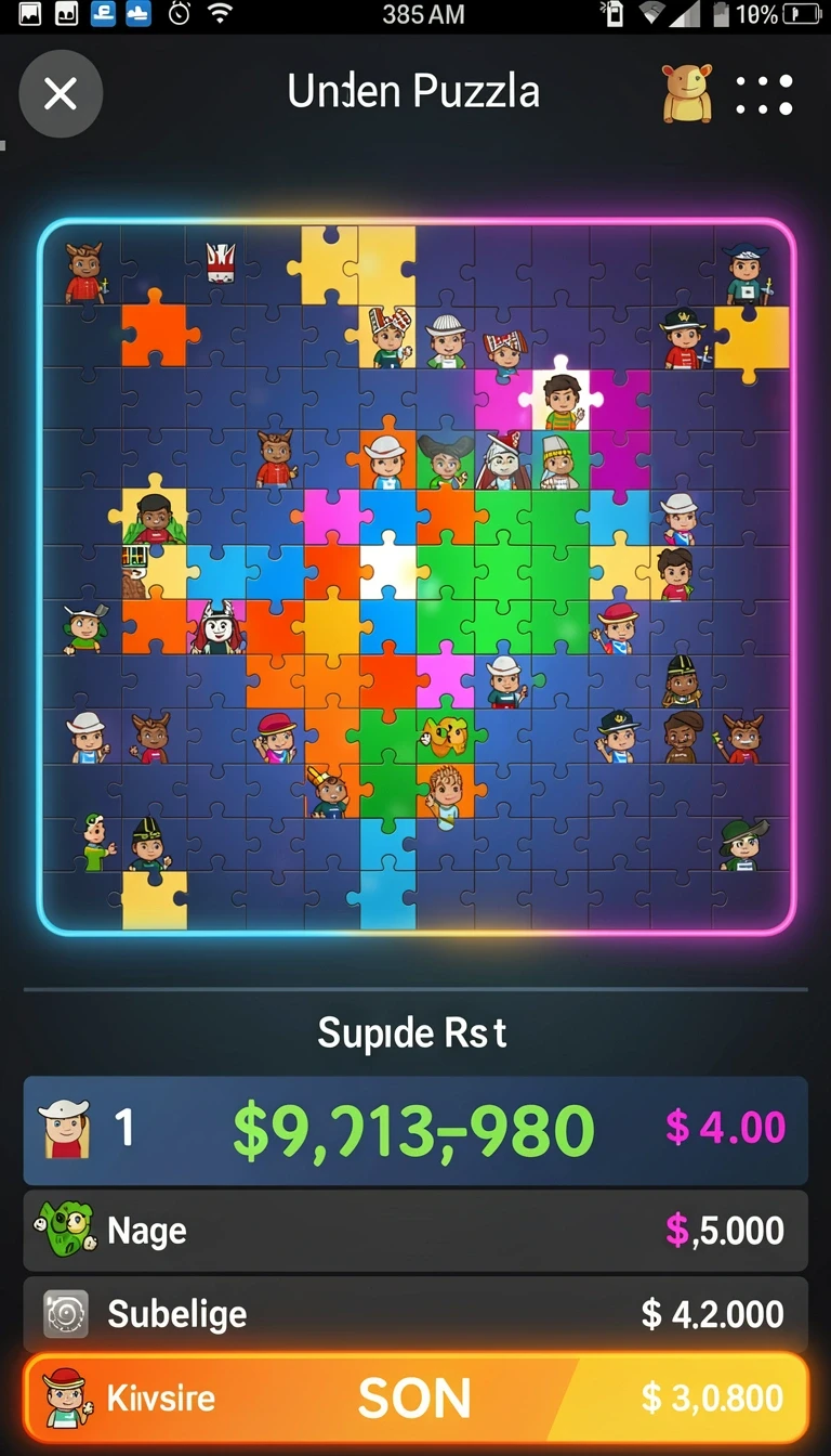 567luck