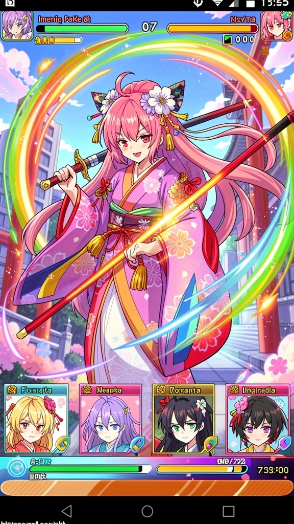 567luck