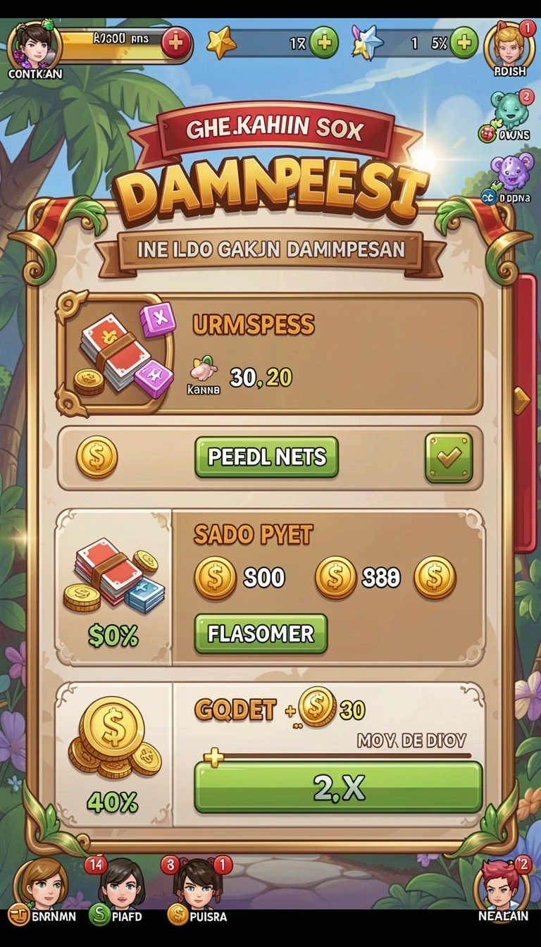 567luck