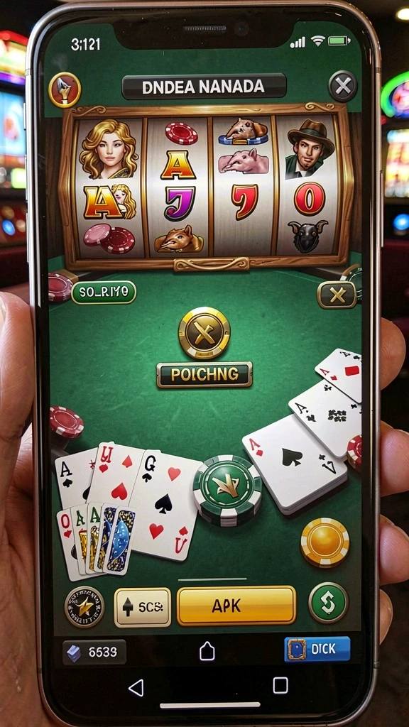 567luck