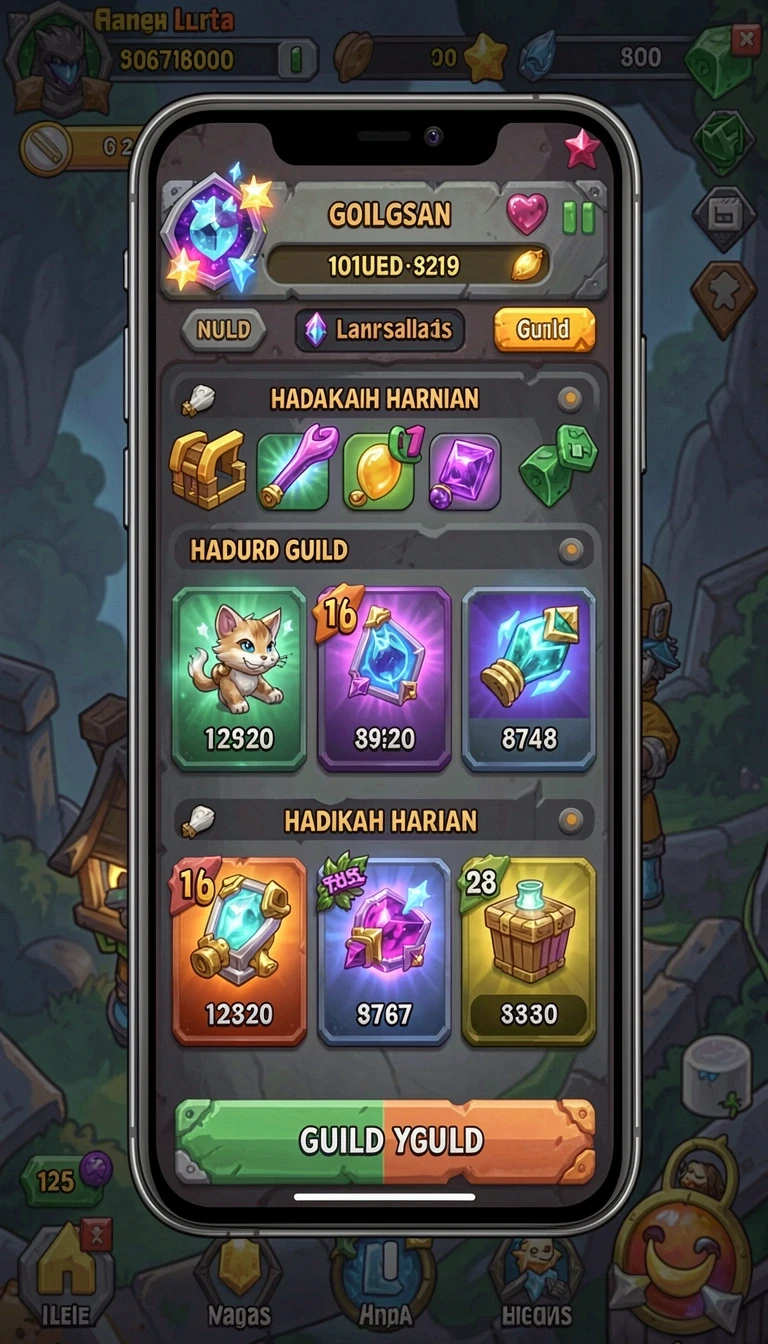 567luck