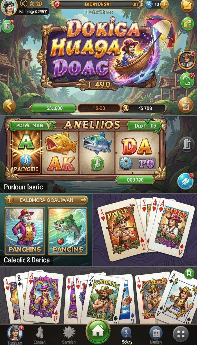 567luck